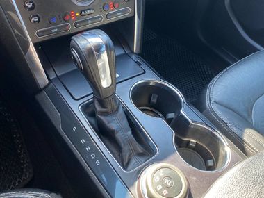 Ford Explorer 2019 года, 134 491 км - вид 13