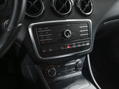 Mercedes-Benz GLA-класс 2017 года, 95 089 км - вид 14