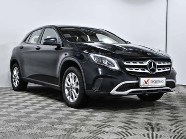 Mercedes-Benz GLA-класс 2017 года, 95 089 км - вид 5