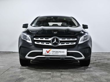 Mercedes-Benz GLA-класс 2017 года, 95 089 км - вид 4