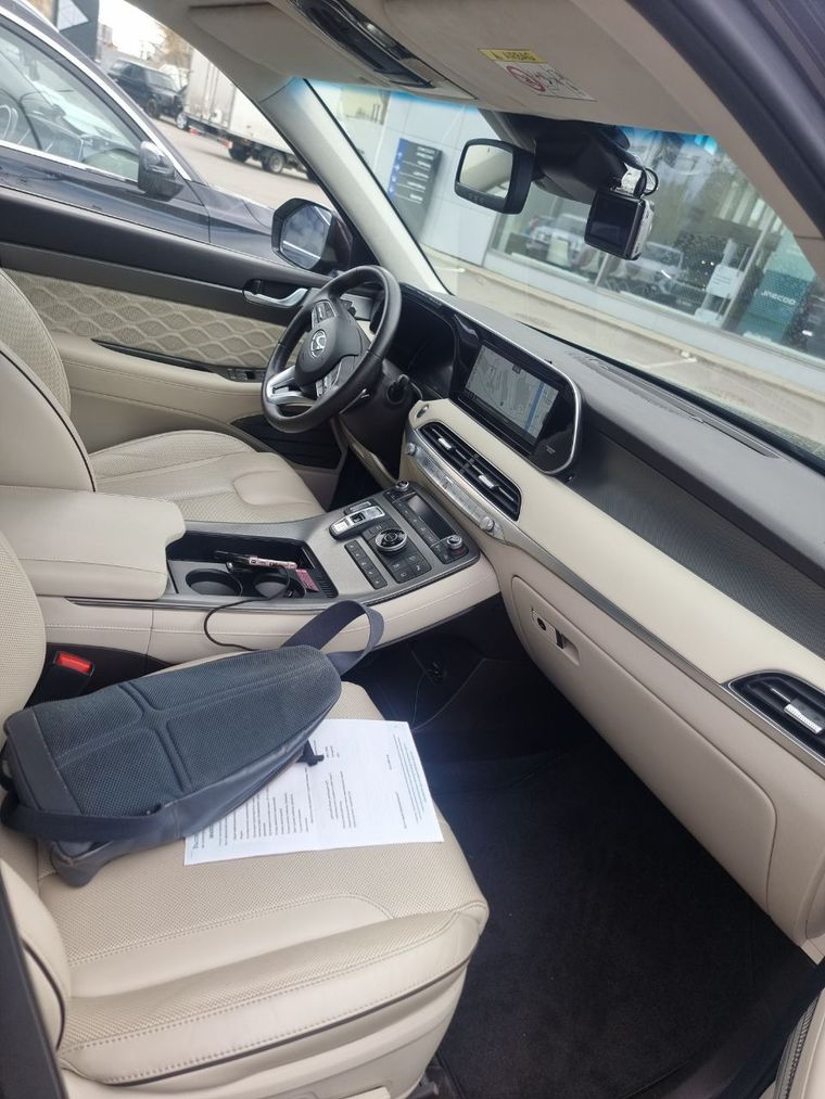 Hyundai Palisade 2020 года, 61 586 км - вид 5
