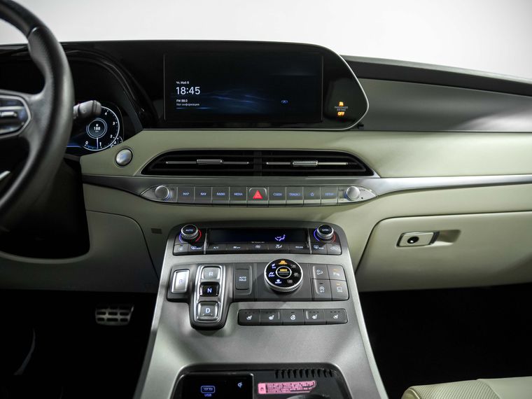 Hyundai Palisade 2020 года, 61 586 км - вид 12