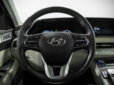 Hyundai Palisade 2020 года, 61 586 км - вид 10