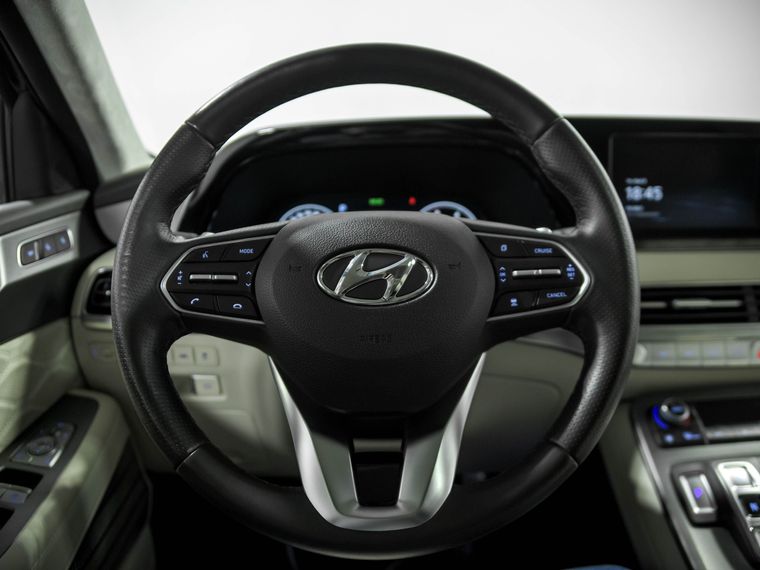 Hyundai Palisade 2020 года, 61 586 км - вид 10