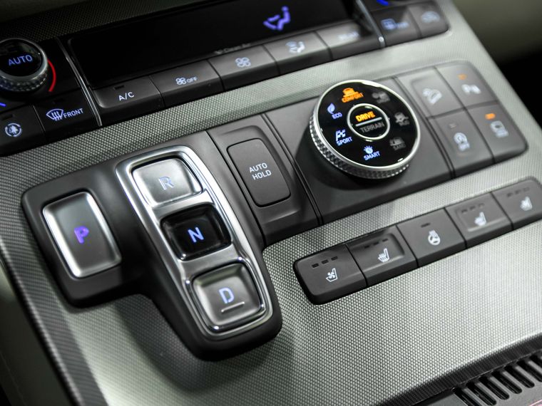 Hyundai Palisade 2020 года, 61 586 км - вид 14