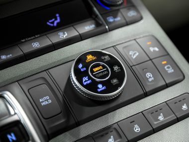 Hyundai Palisade 2020 года, 61 586 км - вид 15