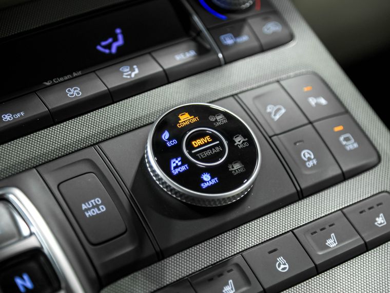 Hyundai Palisade 2020 года, 61 586 км - вид 15