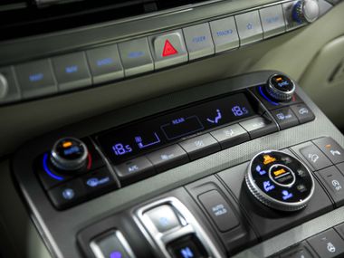 Hyundai Palisade 2020 года, 61 586 км - вид 13