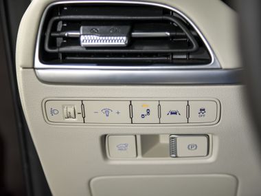 Hyundai Palisade 2020 года, 61 586 км - вид 20