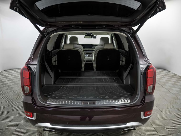 Hyundai Palisade 2020 года, 61 586 км - вид 31