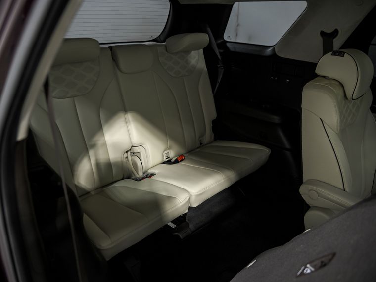 Hyundai Palisade 2020 года, 61 586 км - вид 23