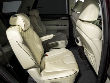 Hyundai Palisade 2020 года, 61 586 км - вид 24