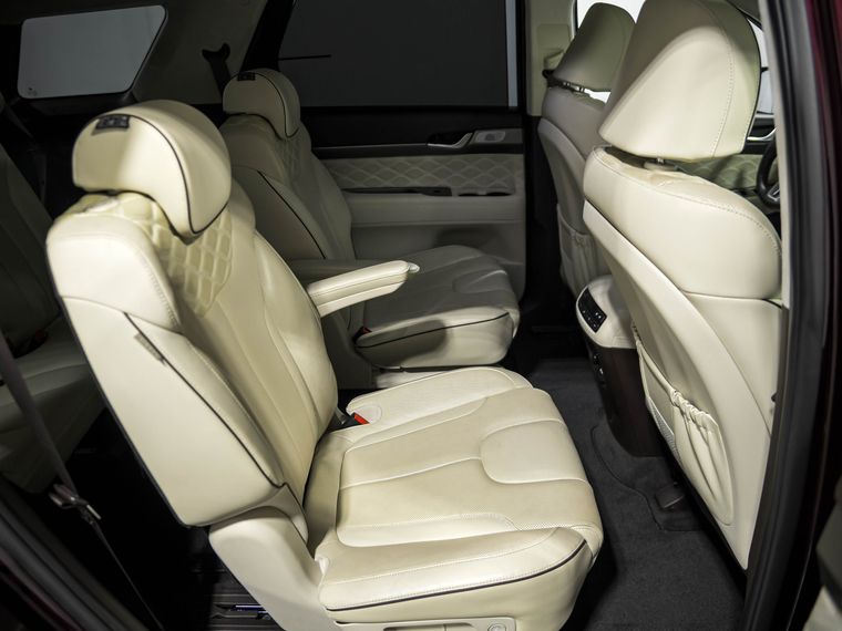 Hyundai Palisade 2020 года, 61 586 км - вид 24