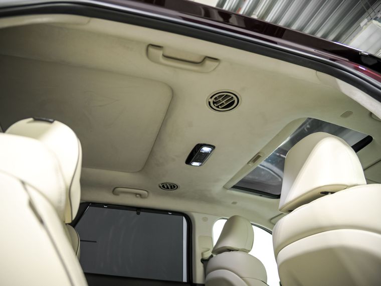 Hyundai Palisade 2020 года, 61 586 км - вид 27