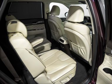 Hyundai Palisade 2020 года, 61 586 км - вид 25