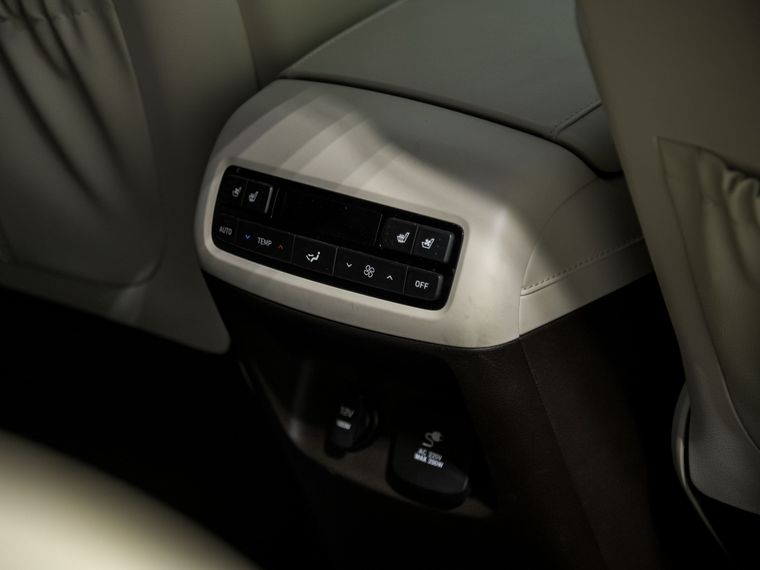 Hyundai Palisade 2020 года, 61 586 км - вид 28