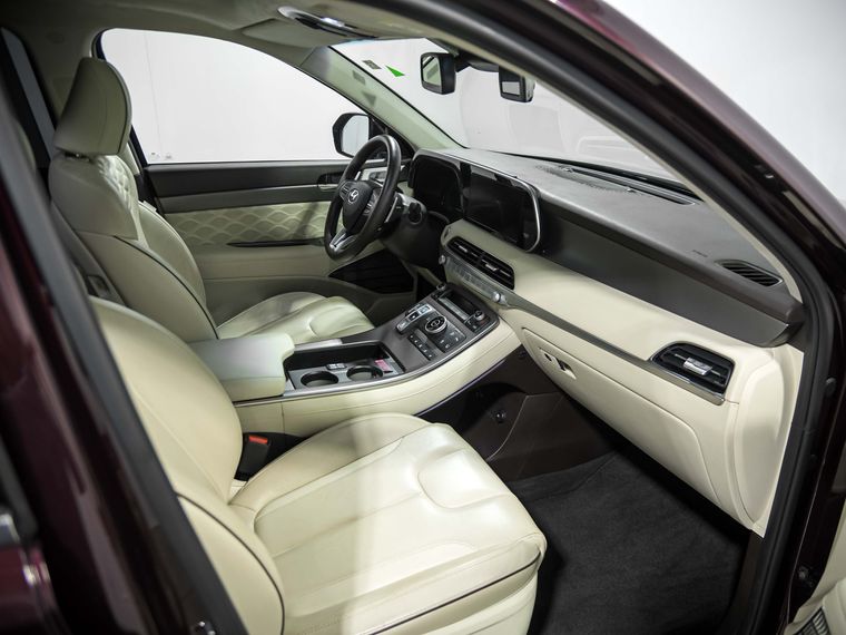 Hyundai Palisade 2020 года, 61 586 км - вид 29