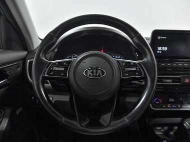 KIA Seltos 2021 года, 104 678 км - вид 11