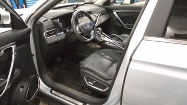 Geely Atlas Pro 2022 года, 82 138 км - вид 5