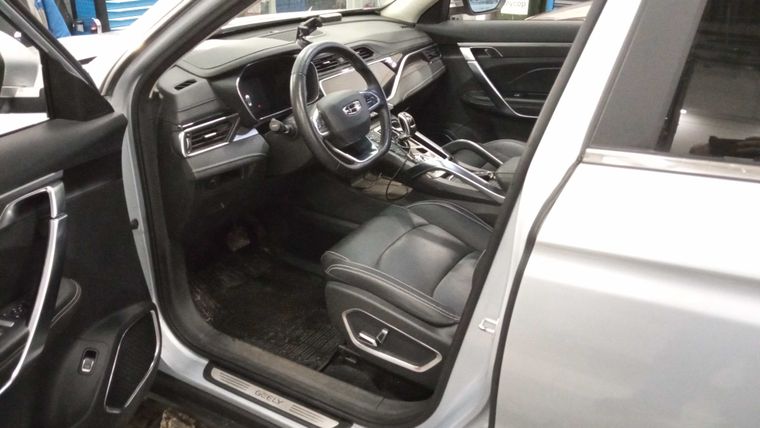 Geely Atlas Pro 2022 года, 82 138 км - вид 5