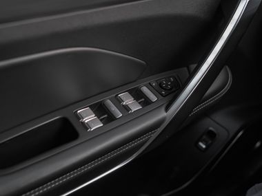 Серый Geely Atlas Pro 2022 года | VIN 907787