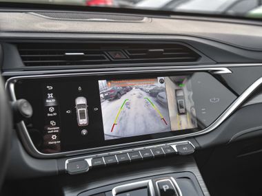 Серый Geely Atlas Pro 2022 года | VIN 907787