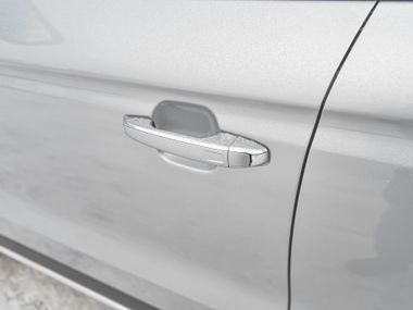 Серый Geely Atlas Pro 2022 года | VIN 907787