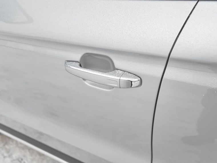 Серый Geely Atlas Pro 2022 года | VIN 907787