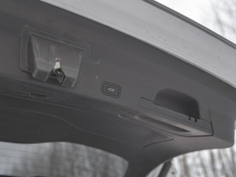 Серый Geely Atlas Pro 2022 года | VIN 907787