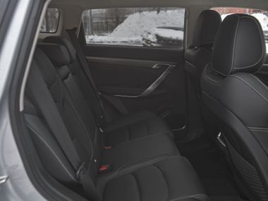 Серый Geely Atlas Pro 2022 года | VIN 907787