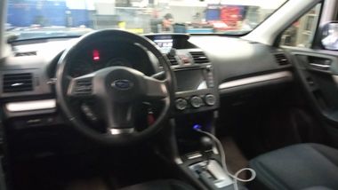 Subaru Forester 2014 года, 197 000 км - вид 5