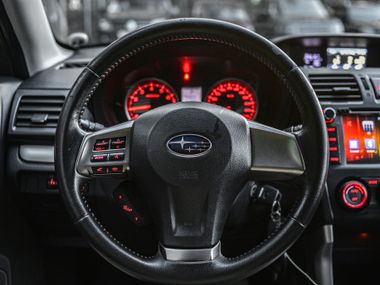 Subaru Forester 2014 года, 197 000 км - вид 6