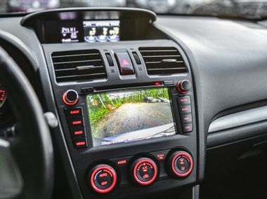 Subaru Forester 2014 года, 197 000 км - вид 8