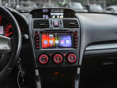 Subaru Forester 2014 года, 197 000 км - вид 7