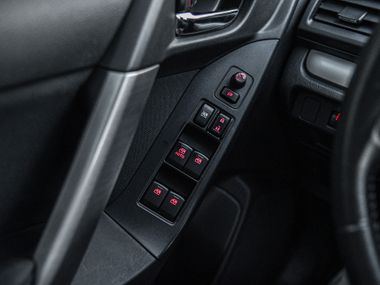 Subaru Forester 2014 года, 197 000 км - вид 10