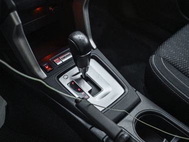 Subaru Forester 2014 года, 197 000 км - вид 9