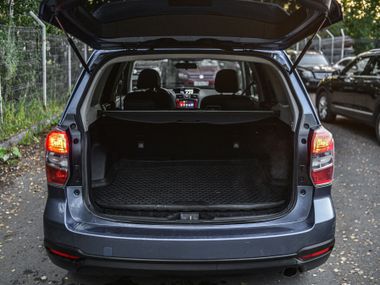 Subaru Forester 2014 года, 197 000 км - вид 14
