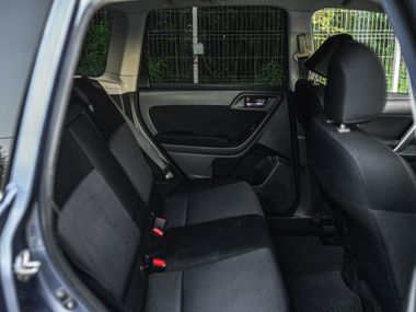 Subaru Forester 2014 года, 197 000 км - вид 12