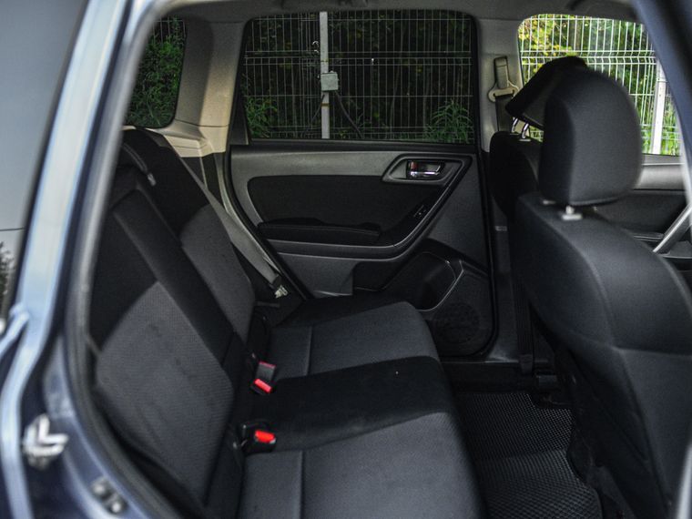 Subaru Forester 2014 года, 197 000 км - вид 12