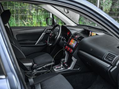 Subaru Forester 2014 года, 197 000 км - вид 13