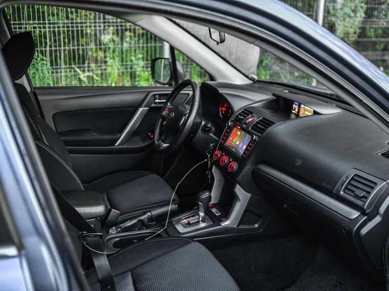 Subaru Forester 2014 года, 197 000 км - вид 13