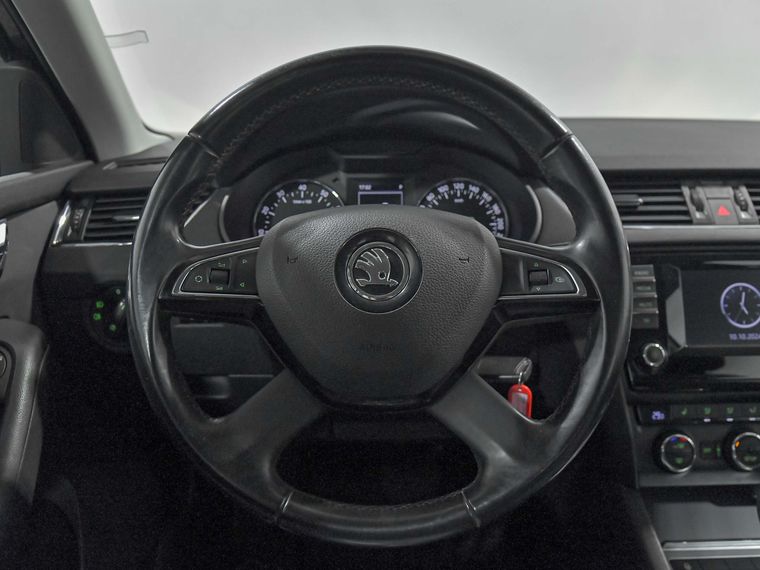 Skoda Octavia 2014 года, 157 667 км - вид 11