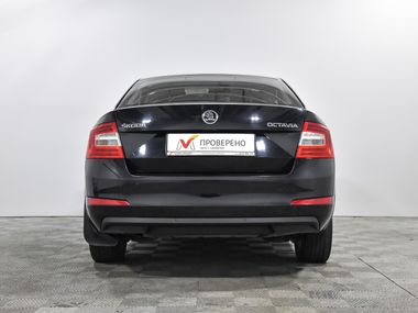 Skoda Octavia 2014 года, 157 667 км - вид 7