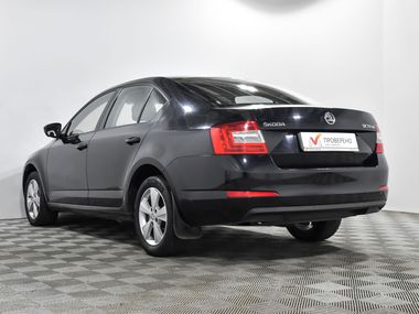 Skoda Octavia 2014 года, 157 667 км - вид 8