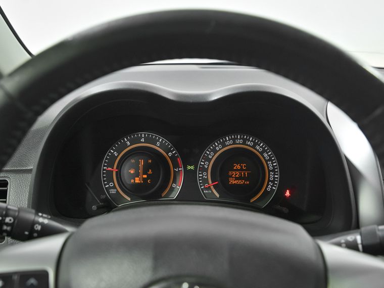 Toyota Corolla 2012 года, 293 811 км - вид 7
