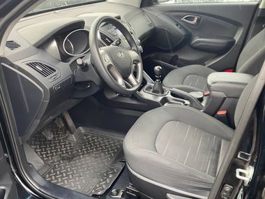 Hyundai ix35 2014 года, 83 037 км - вид 15