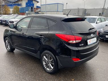 Hyundai ix35 2014 года, 83 037 км - вид 6