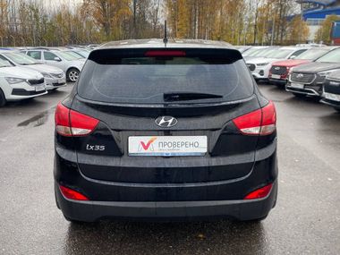 Hyundai ix35 2014 года, 83 037 км - вид 5