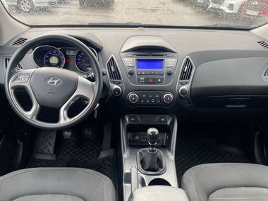 Hyundai ix35 2014 года, 83 037 км - вид 7