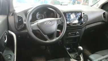 ВАЗ (LADA) XRAY 2016 года, 88 039 км - вид 5